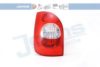 JOHNS 23 15 87-8 Combination Rearlight